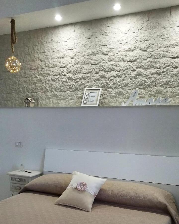 카스텔라마레디스타비아 Relais Divi 아파트 외부 사진
