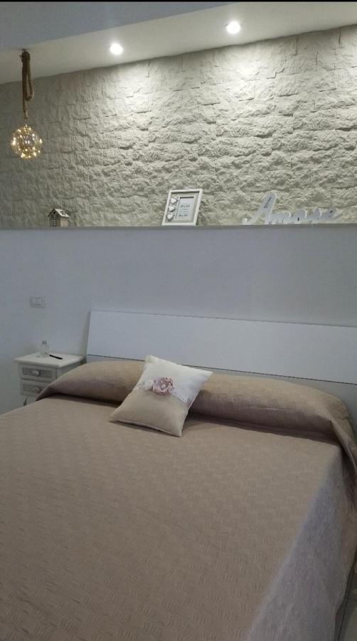 카스텔라마레디스타비아 Relais Divi 아파트 외부 사진