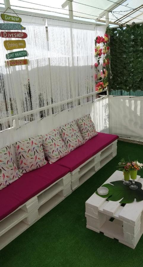 카스텔라마레디스타비아 Relais Divi 아파트 외부 사진